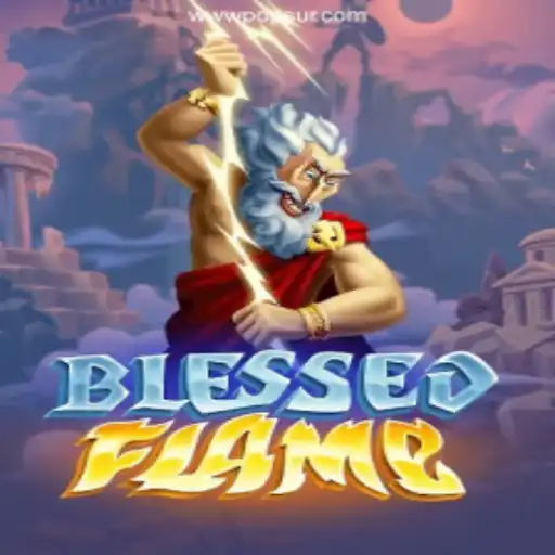 BlessedFlame: An Exciting New Season Ignites with Thrilling Features