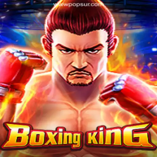 BoxingKing: Discover the Thrilling New Season of This Popular Game