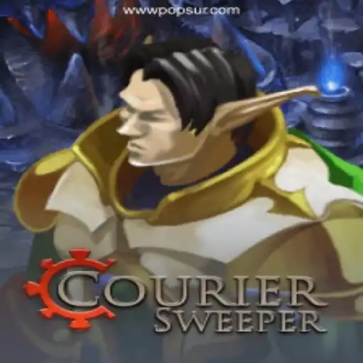 CourierSweeper Unveiled: A New Season Packed with Thrilling Innovations