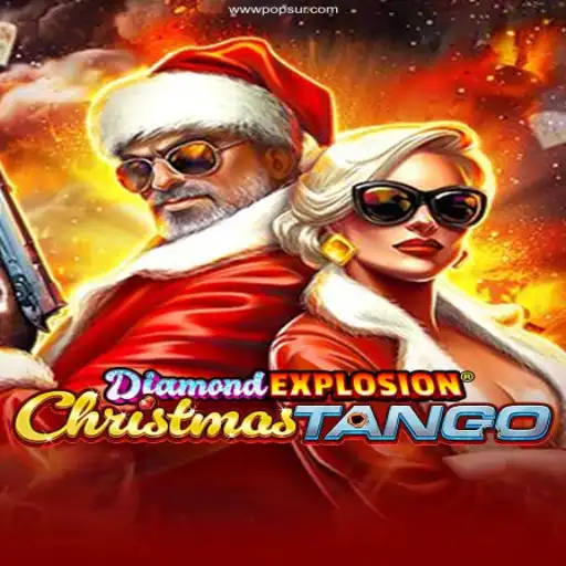 Dive into DiamondExplosionTango: A Dynamic Gaming Experience