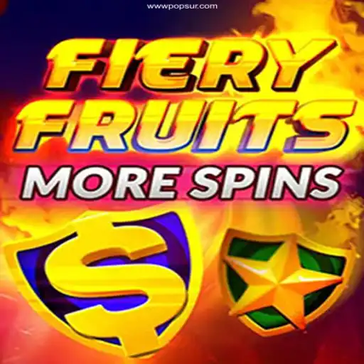 Exploring the Exciting New Season of FieryFruitsMoreSpins