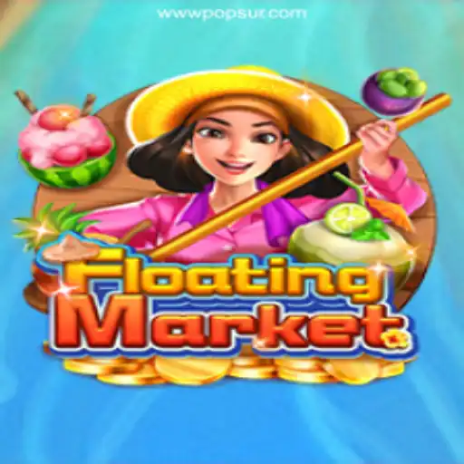 FloatingMarket: A Dive into a World of Adventure and Innovation
