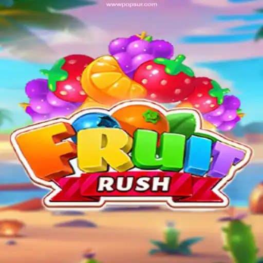 Exciting Launch of FruitRush's New Season Promises Fresh Adventures