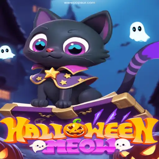 HalloweenMeow: A Spooktacular New Season Released by POPSUR.COM