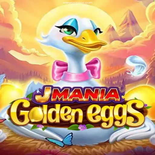 JManiaGoldenEggs: A New Season Unveils Exciting Features
