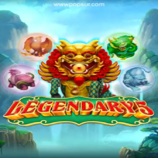 Legendary5: A New Era of Gaming Unveiled