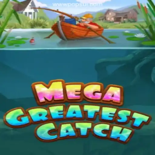 MegaGreatestCatch: The Exciting Launch of a New Season Promises Exciting Features