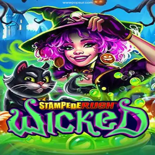 StempedeRushWicked: Descubra as Novidades da Nova Temporada