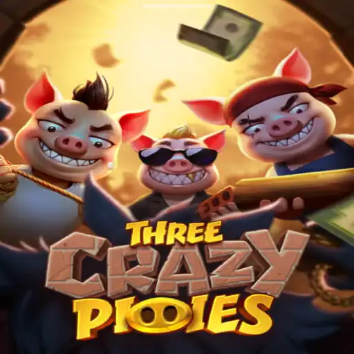 Exciting New Season of ThreeCrazyPiggies with POPSUR.COM - Discover What's New!