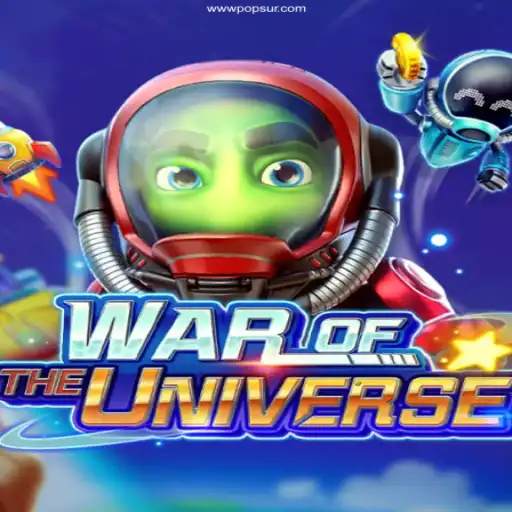 Discover the New Thrills of WAROFTHEUNIVERSE