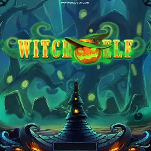 WitchElf: An Enchanting Journey into a Magical Realm